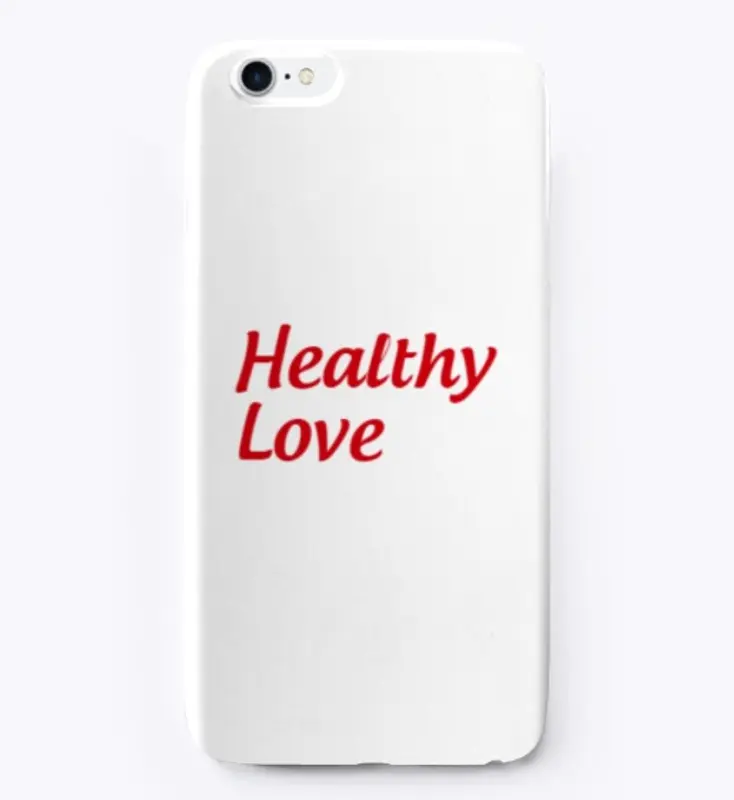 Healthy Love collection Valentines'day 