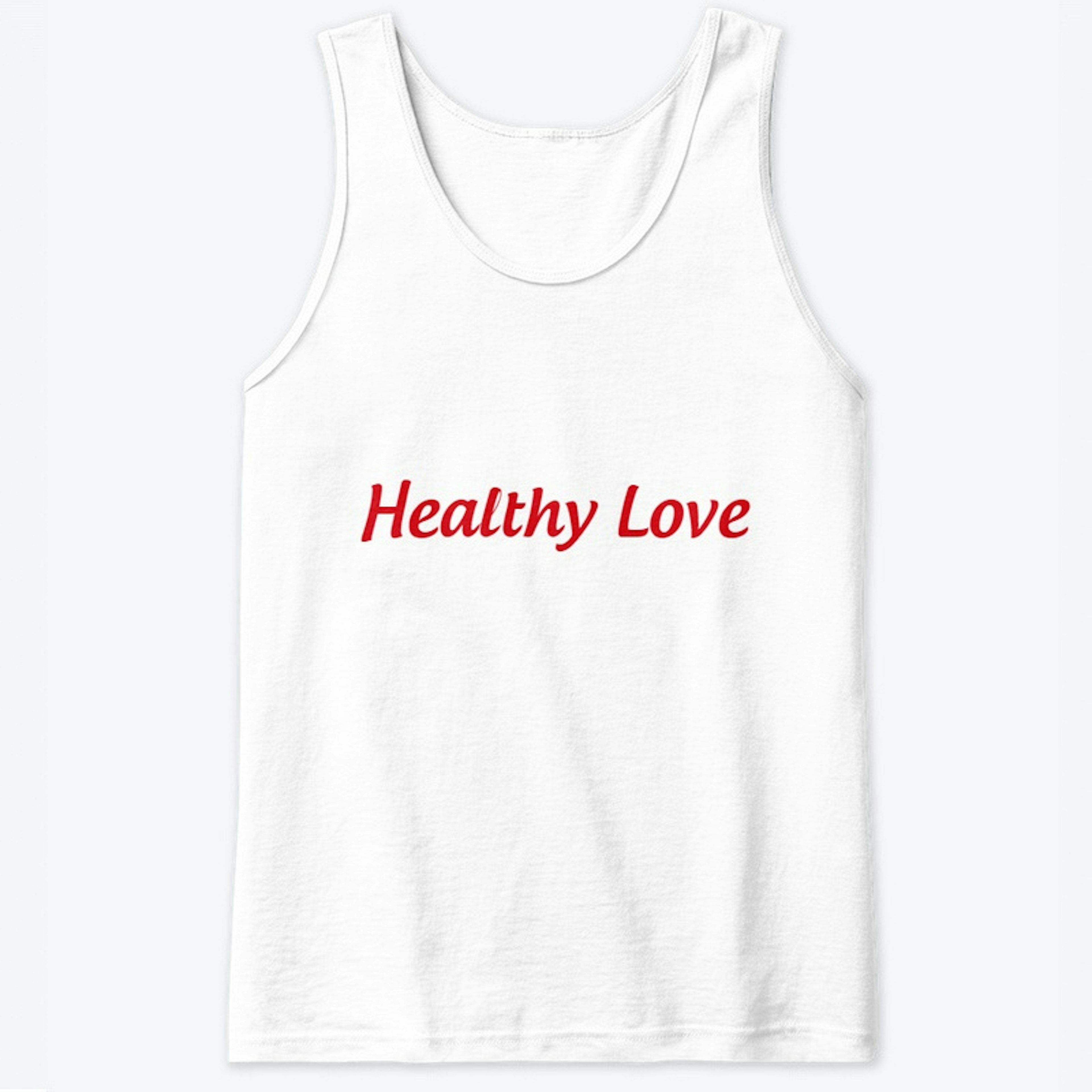 Healthy Love collection clothing