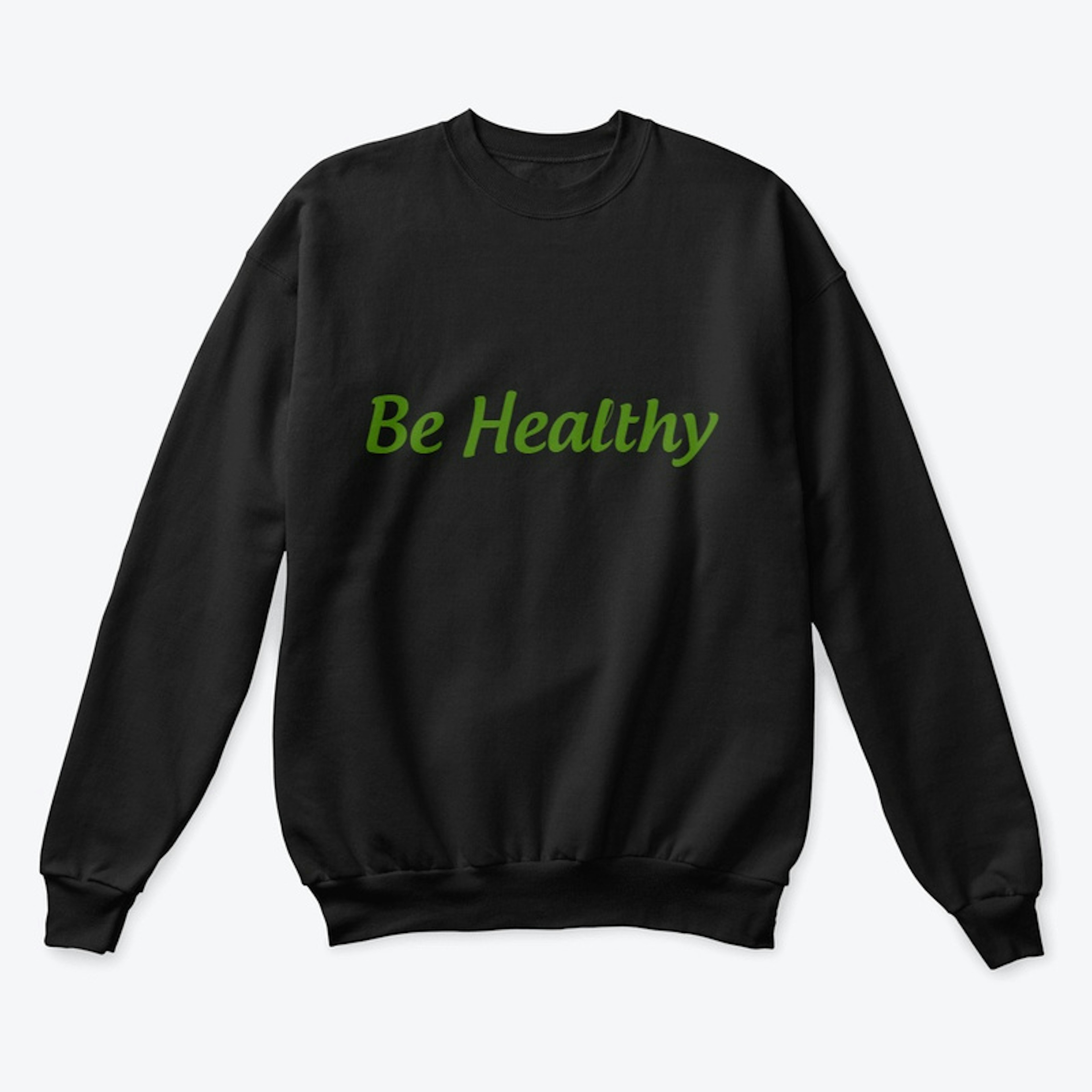 "Be Healthy" pharmaquiz