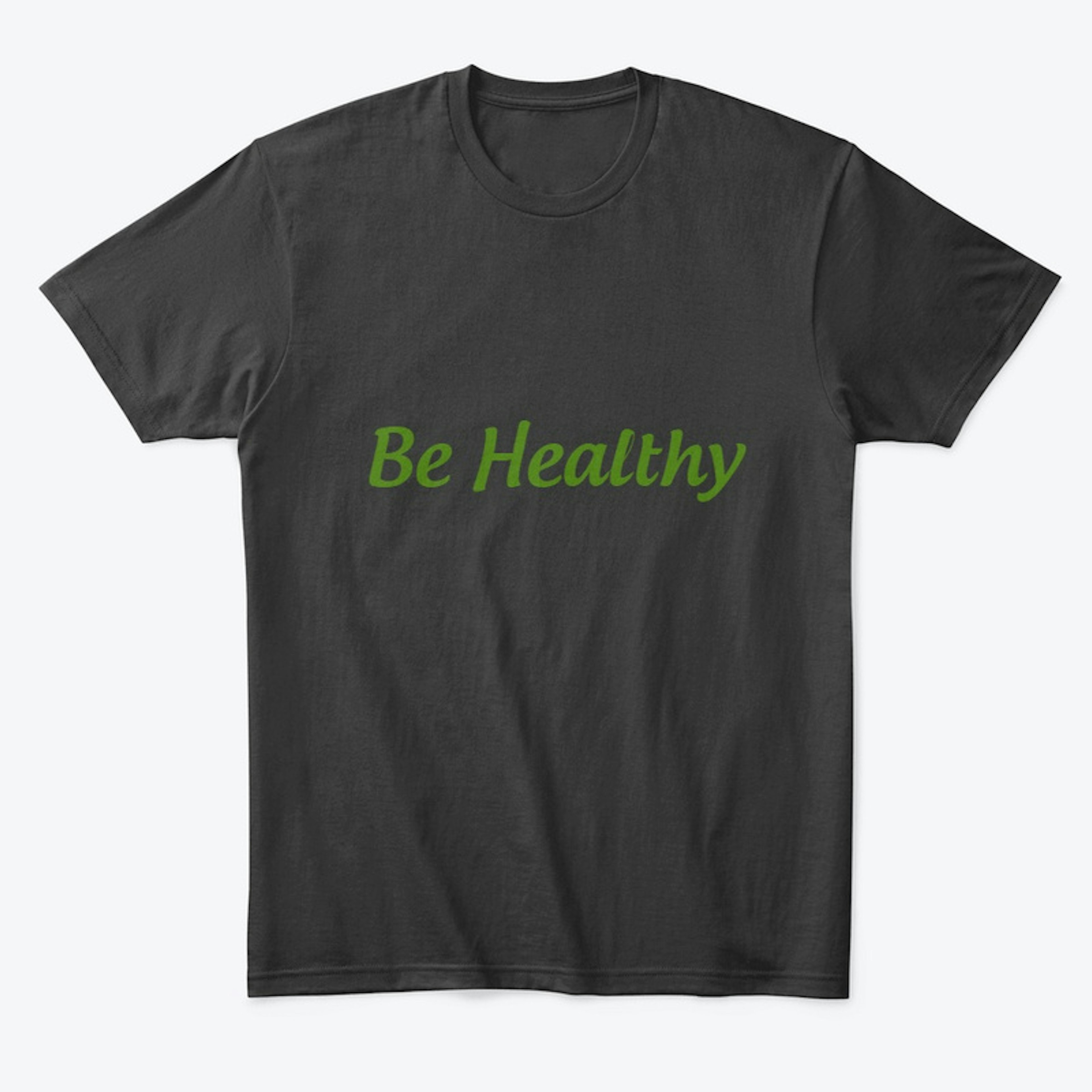 "Be Healthy" pharmaquiz