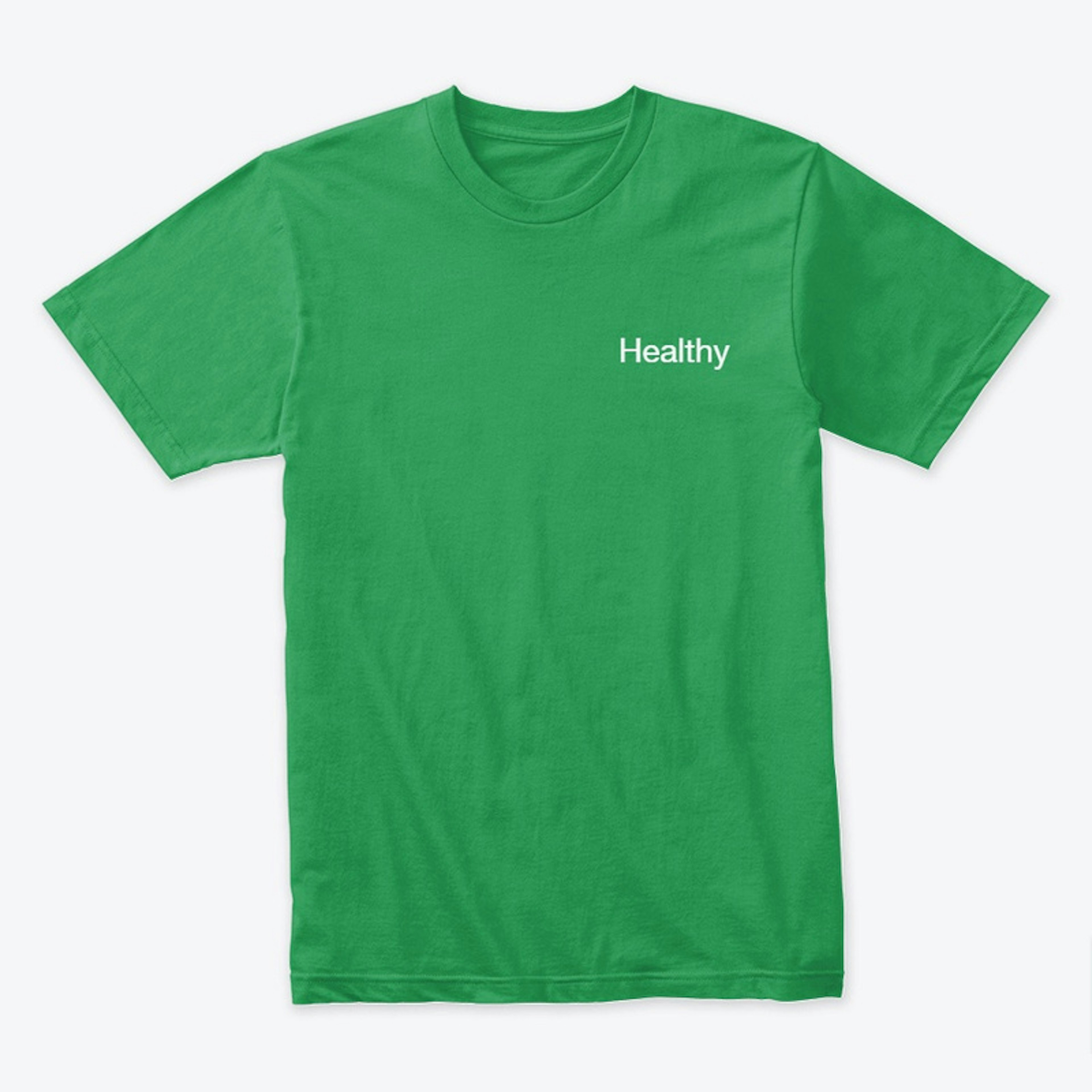 New colection "Healthy"