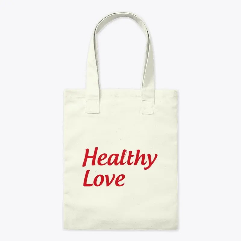 Healthy Love collection Valentines'day 