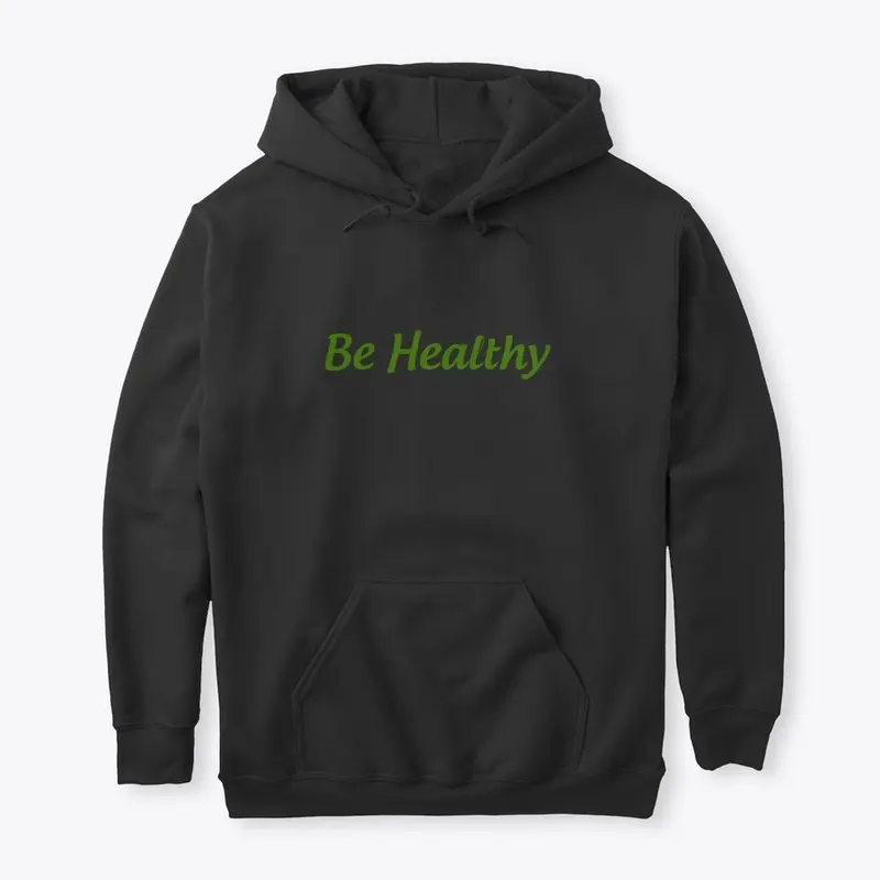 "Be Healthy" pharmaquiz