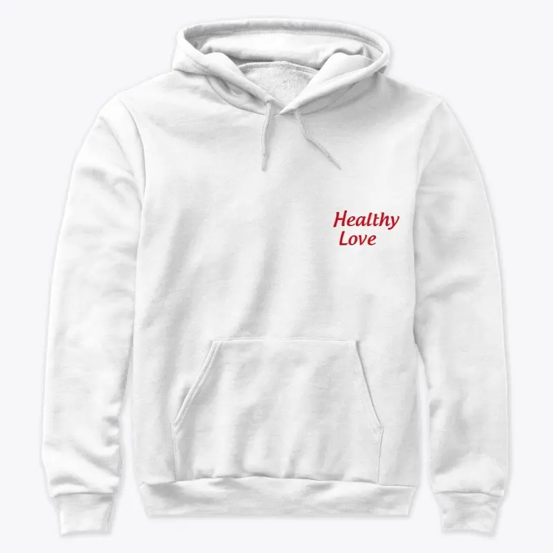 Healthy Love collection clothing