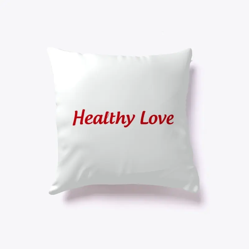 Healthy Love Valentine's Day 