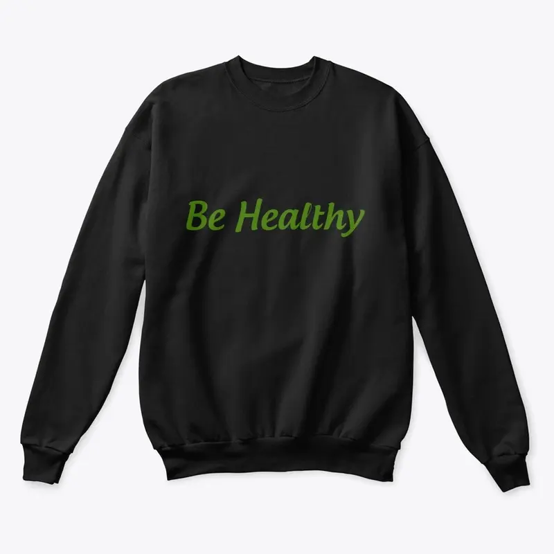 "Be Healthy" pharmaquiz