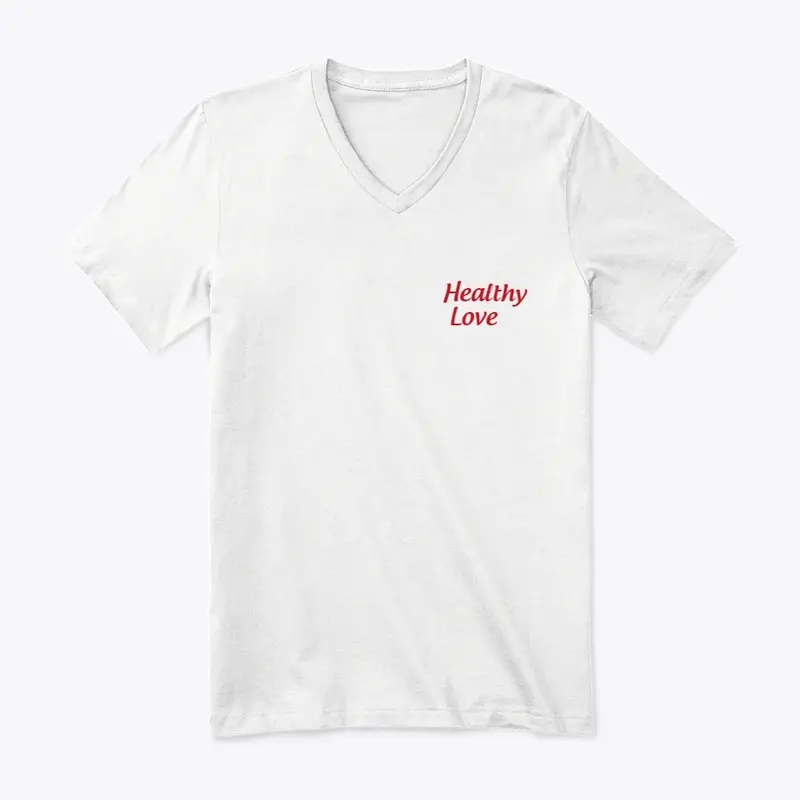 Healthy Love collection clothing