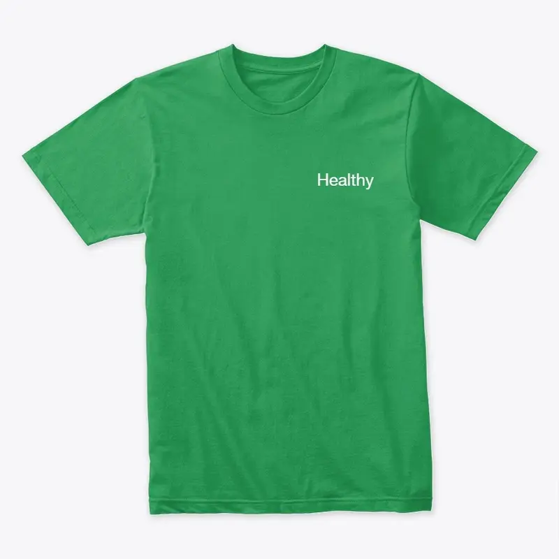 New colection "Healthy"