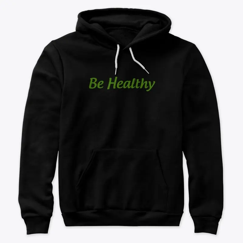 "Be Healthy" pharmaquiz